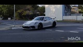 CARS AND COFFEE COORPAROO BRISBANE OCTOBER 2024 [upl. by Reo]