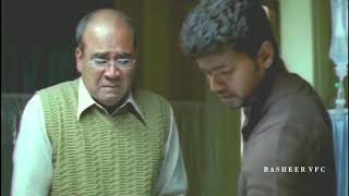 Sachin Vijay Lovable Dialogues Vijay WhatsApp status FullHD [upl. by Assirat]