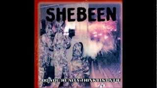 Shebeen The songbird [upl. by Adas873]