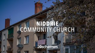 Niddrie Community Church 20schemes Church [upl. by Aihsit]