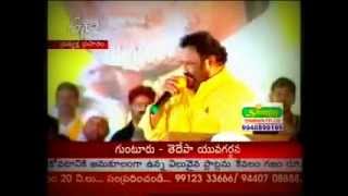 JrNtr Craze in andhra pradesh [upl. by Etteniuqna694]