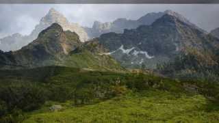 Tatry Polskie HD [upl. by Tamaru]