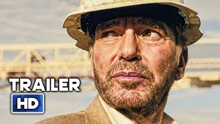 LANDMAN Official Trailer 2 2024 Billy Bob Thornton Demi Moore Series HD [upl. by Eustasius]