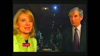 720p50p BBC ONE  One OClock News and continuity  23rd January 2001  5 of 7  NICAM stereo [upl. by Ahsaz]