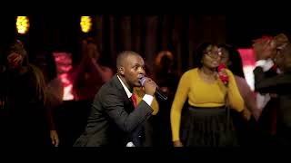 AFM OF ZIM AVONDALE PRAISE amp WORSHIP TEAM DAI ASIRI JESU FEAT SETH JINJIKA [upl. by Aihsilef]