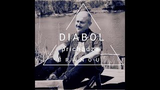 Diabol prichádza bránou kotleba remix [upl. by Saxela]