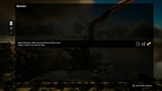 Xbox One Ark Survival Tutorial Set Yoursef as Admin on Your Nitrado Rented Server [upl. by Allesiram]