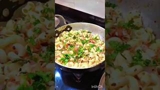 Simple and easy arrabiata pastapastapasta recipe foodieneelamverma shorts [upl. by Aufmann]