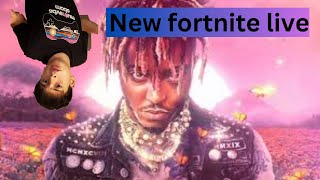 NEW FORTNITE LIVE jwrld got added [upl. by Eentroc]