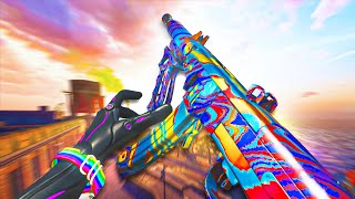 the hipfire PPSH41 meta is back on Rebirth Island [upl. by Jasmine]