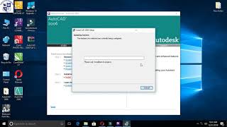 how to install Autocad 2006 autocad free [upl. by Holub]