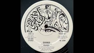 Squibby – Shango  1979 [upl. by Aztinad846]