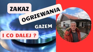 Koniec ogrzewania gazem prawda czy fałsz [upl. by Arikihs891]