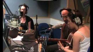 Watch Ingrid Michaelson sing Parachute live for Smooth Radio Visit wwwsmoothradiocom [upl. by Logan343]