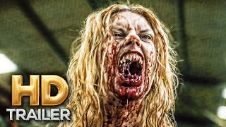 10 BEST MOVIE TRAILERS 2024 amp 2025 September 4K ULTRA HD [upl. by Irrek]