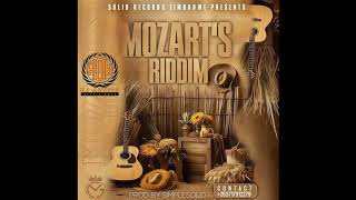 Mozarts Riddim mixtape Ft JahMasterMaggikalBlotAutomanGinna MarinaCultureLoveJnr PcAfricanSon [upl. by Nnylyt]