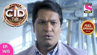 CID  Full Episode 1415  22nd March 2019 [upl. by Yrroc]