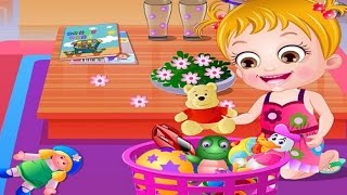 Baby Hazel Games for Kids  Full Episodes HD Gameplay Kids Children Games [upl. by Okiman118]