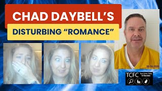 Bestselling Author Reacts to Chad Daybell’s Unnerving and Pathetic Attempt at Writing Romance [upl. by Akeit]