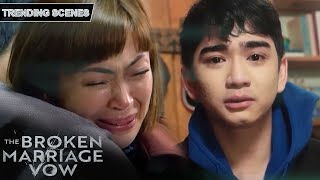 The Heart Shattering Finale Episode  The Broken Marriage Vow Trending Scenes Finale [upl. by Aivila]