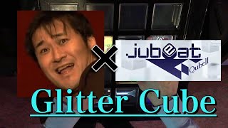 【TAKA × Qubell】Glitter CubeEXT EXCELLENT【jubeat festo】 [upl. by Nunes]