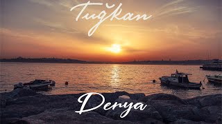 Tuğkan  Derya Official Video evdekal [upl. by Belen]