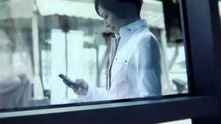 Nokia E75 and Nokia E63 commercial  dailymobilese [upl. by Bose925]