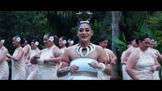 Tupulaga Samoa  Tree x Wayno Official Music Video [upl. by Nnahgem]