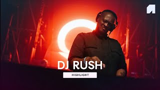 DJ Rush  Awakenings Spring Festival 2023 [upl. by Niveb]