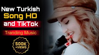 New Turkish Song HD 😲🎵🤫and TikTok Tranding Music Sadhal [upl. by Photima926]