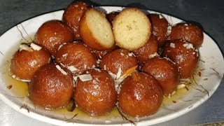 Milk powder gulab jamunfoodcookingchannel recipe deliciousrecipe [upl. by Assili]