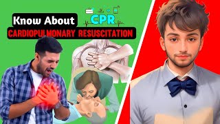 how to perform cpr in Urdu amp Hindi  immortal 99 [upl. by Dagny]