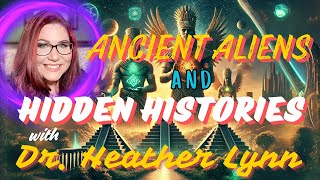 Ancient Aliens and Hidden History [upl. by Yetah]