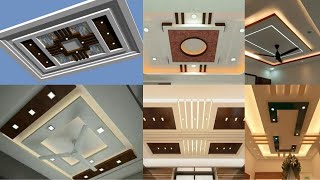 Celling Design  Modern Ceilings Design [upl. by Anelaj]