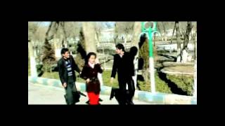 Turkmen kino 2012 Yakup Caryyew  Yeketak arzuwym 1 bolum [upl. by Rehc]