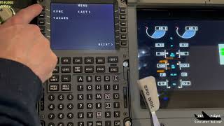 737CDUPRO from CPFlight unboxing and testing [upl. by Cecilio]