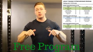 How To Programming for a Beginner Free Program [upl. by Lyrrad]