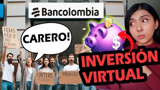 ¿TAMBALEA LA INVERSIÓN VIRTUAL ESTA ES LA NUEVA OPORTUNIDAD BANCARIA 2024 PODRÍA DESTRONAR AL 1 [upl. by Enaujed]