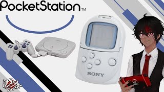 LA PRIMER CONSOLA PORTATIL DE PLAYSTATION [upl. by Adnaluy]