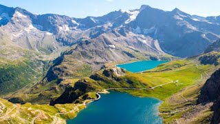 Valle d’Aosta Italy [upl. by Teeter498]