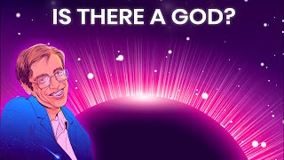 Stephen Hawking view on God  Science vs God [upl. by Pelagia]