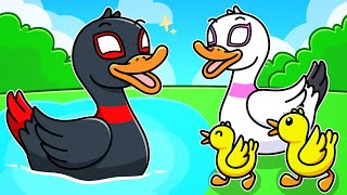 WE TURNED INTO DUCKS [upl. by Naraj]