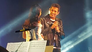 Gary V reveals Regine Velasquezs comment on Aicelle Santos [upl. by Siramad992]