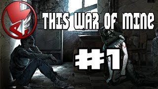 SKYSHOCK This War of Mine ep1  quotUsain Bolt Europeoquot [upl. by Neerhtak136]