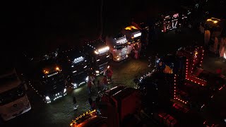 ☆III EDYCJA TRUCK SHOW PODLASIE☆GRAJEWO 2022☆ [upl. by Gneh]