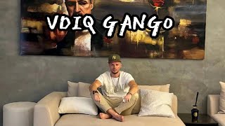 Cllevio Masoni  Dedikim Vdiq Gango Music Video [upl. by Simpson]