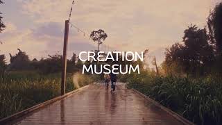 Creation Museum Prepare to Believe shorts [upl. by Enel]