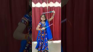 Chogada tara dance navratri dandiyahappydussehradance youtubeshortstrending viralvideoshorts [upl. by Mildrid]