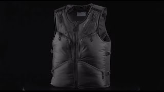 Dakine BC Vest [upl. by Hajidahk586]