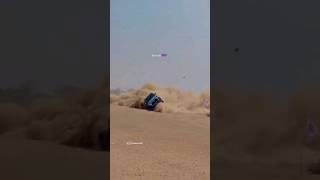 Cholistan Jeep Rally 2k24 Pakistan🇵🇰 shorts jeeprally trending toyotamotors [upl. by Valley818]